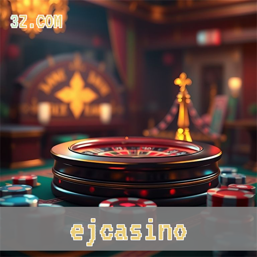 EJCasino: A Ponto de Referência em Confiabilidade nos Jogos Online