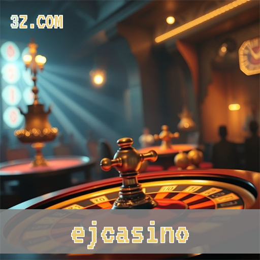 Explorando a Seção Paga do ejcasino: A Nova Fronteira dos Jogos
