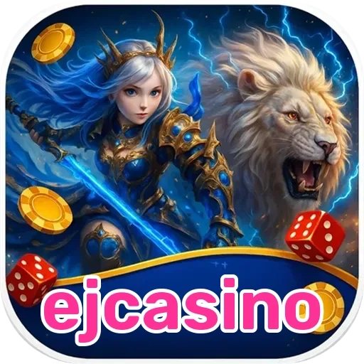 ejcasino App