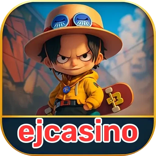ejcasino Bônus