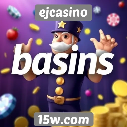 Ofertas de bônus e promoções no ejcasino