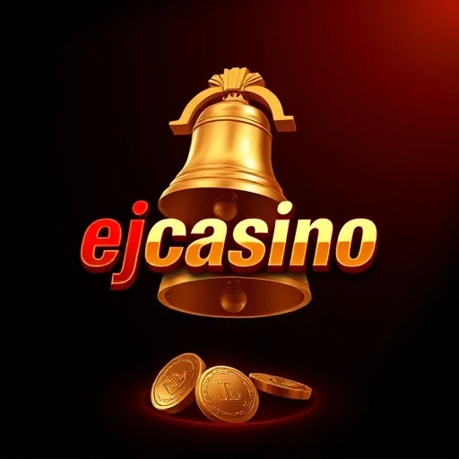 ejcasino Logo