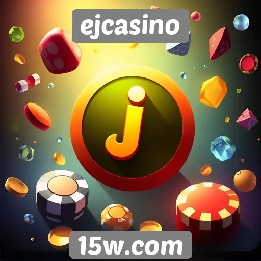 ejcasino análise das opções de jogos disponíveis