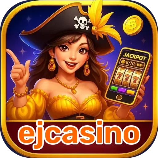 ejcasino Pagamento