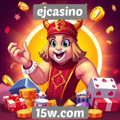 jogos populares disponíveis no ejcasino