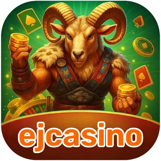 ejcasino Caça-Níqueis